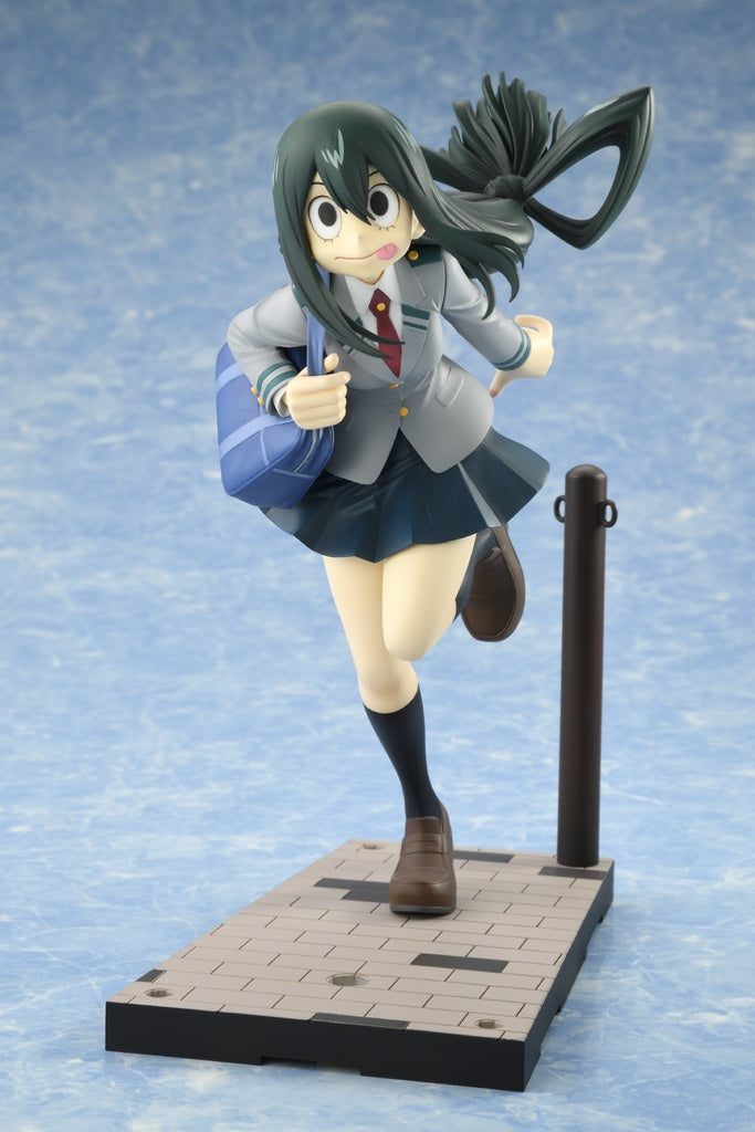 KONEKORE Tsuyu Asui Uniform Ver.-Figuras-BELLFINE-Akibara Xpress