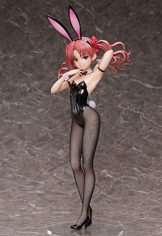 Kuroko Shirai: Bunny Ver. 2nd-Figuras-FREEing-Akibara Xpress