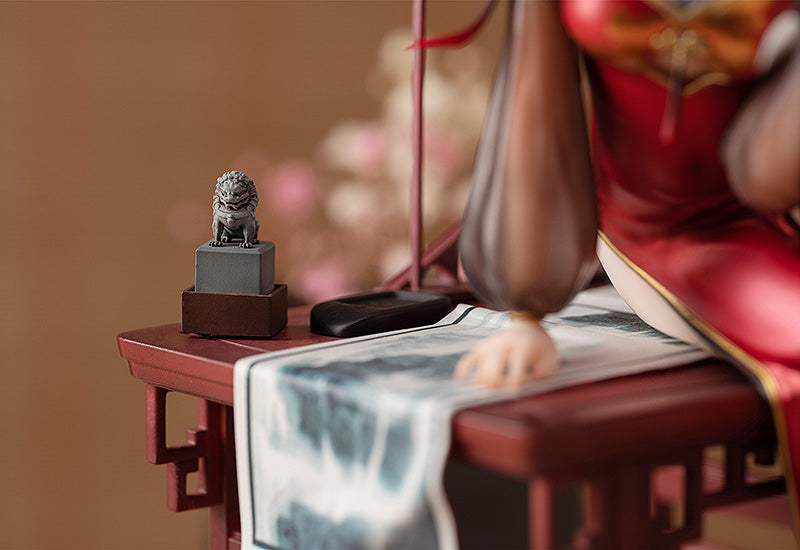 KURUMI TOKISAKI: CALLIGRAPHIC BEAUTY VER.-Figuras-KADOKAWA-Akibara Xpress