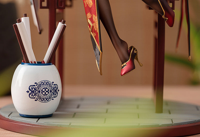 KURUMI TOKISAKI: CALLIGRAPHIC BEAUTY VER.-Figuras-KADOKAWA-Akibara Xpress
