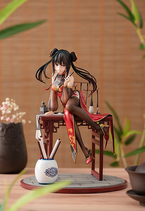KURUMI TOKISAKI: CALLIGRAPHIC BEAUTY VER.-Figuras-KADOKAWA-Akibara Xpress