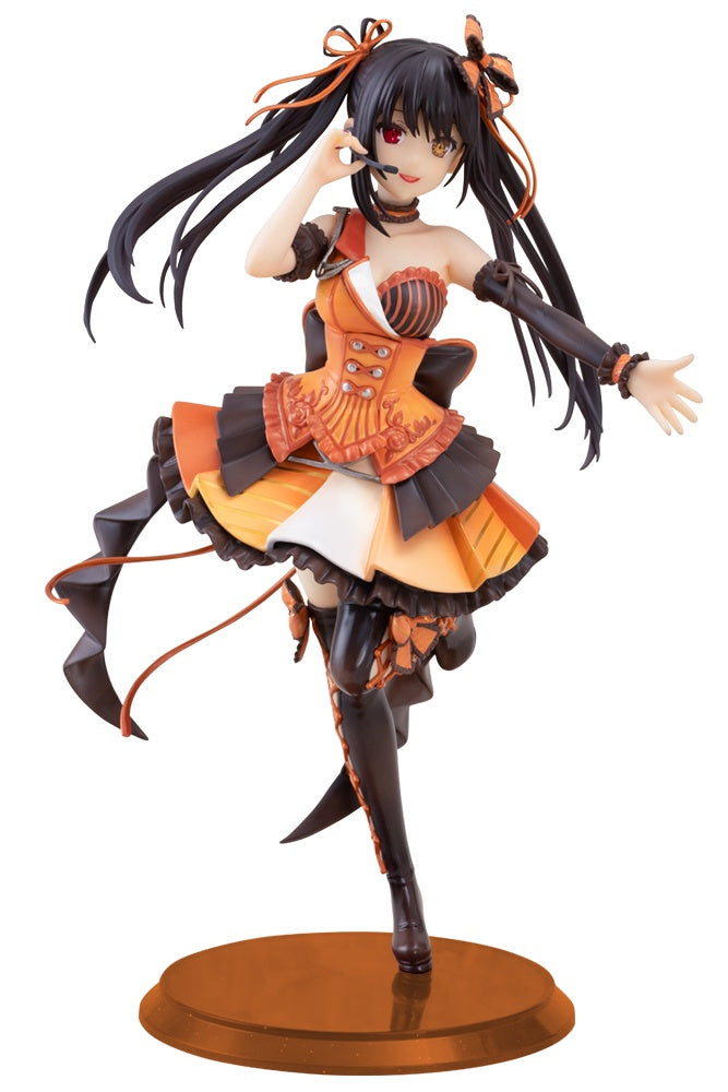 KURUMI TOKISAKI (IDOL VER.)ANOTHER EDITION-Figuras-PLUM-Akibara Xpress