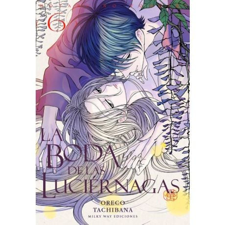 LA BODA DE LAS LUCIERNAGAS 6 EUROPA