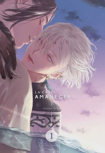 LA CANCION DEL AMANECER 1 EUROPA-Mangas Españoles-Arechi-Akibara Xpress