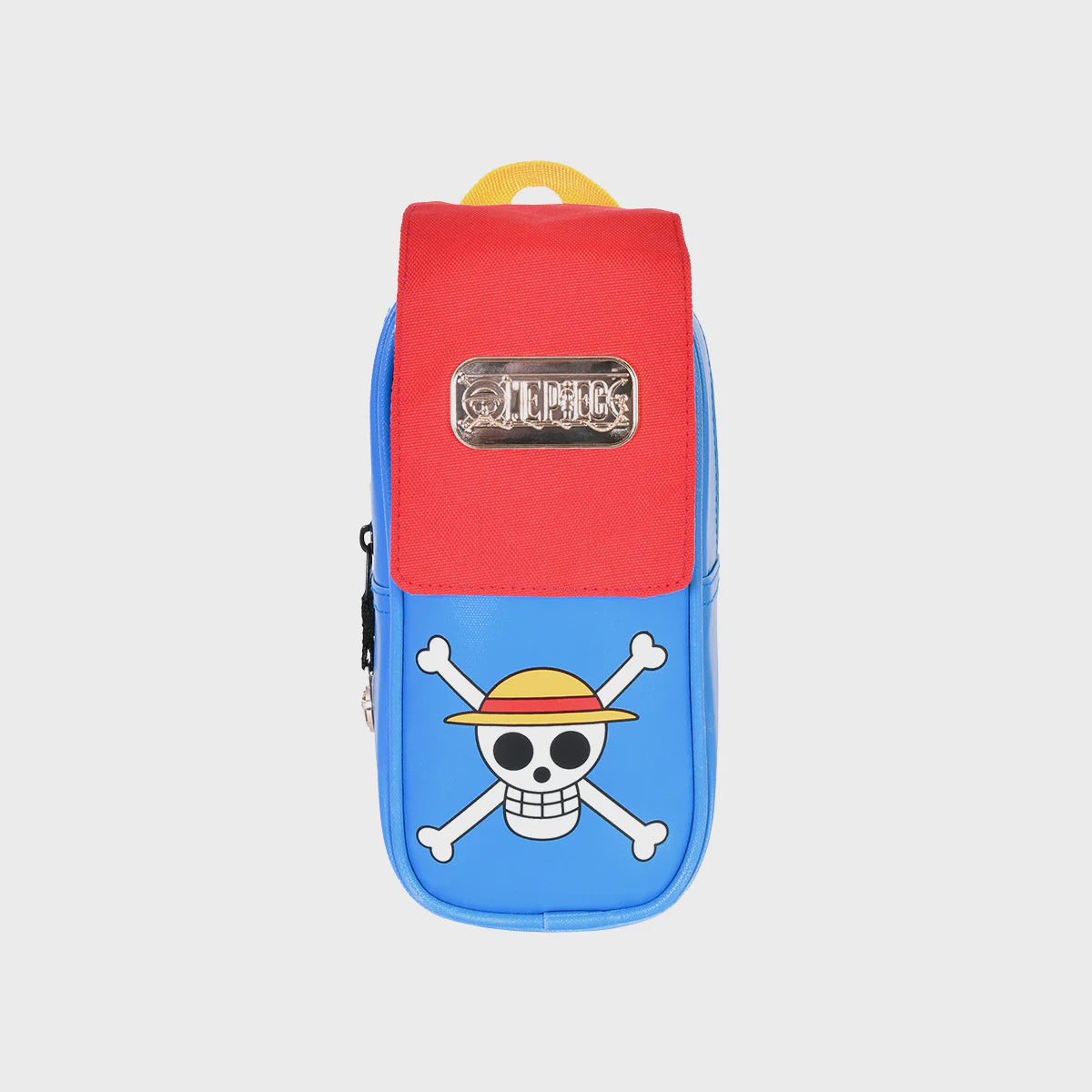 LAPICERA LUFFY ONE PIECE-Mochilas/Loncheras-Yadatex-Akibara Xpress