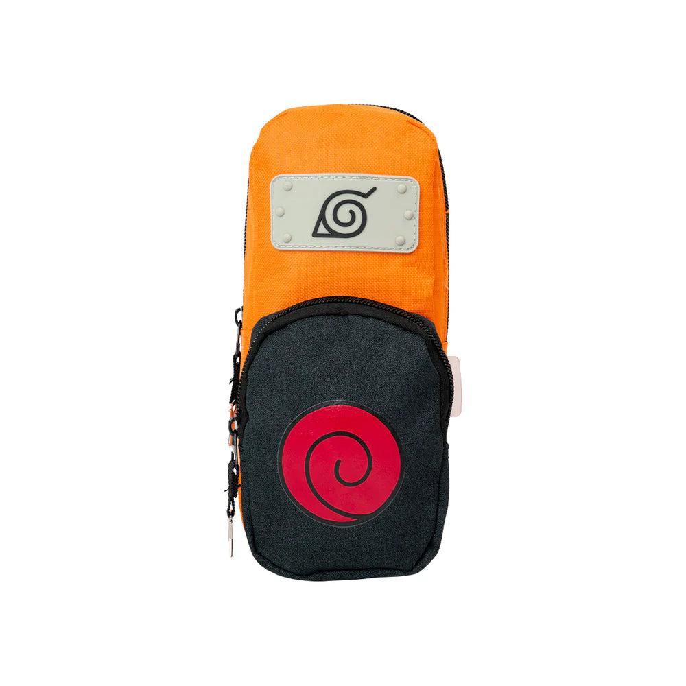 LAPICERA UZUMAKI NARUTO-Mochilas/Loncheras-Yadatex-Akibara Xpress