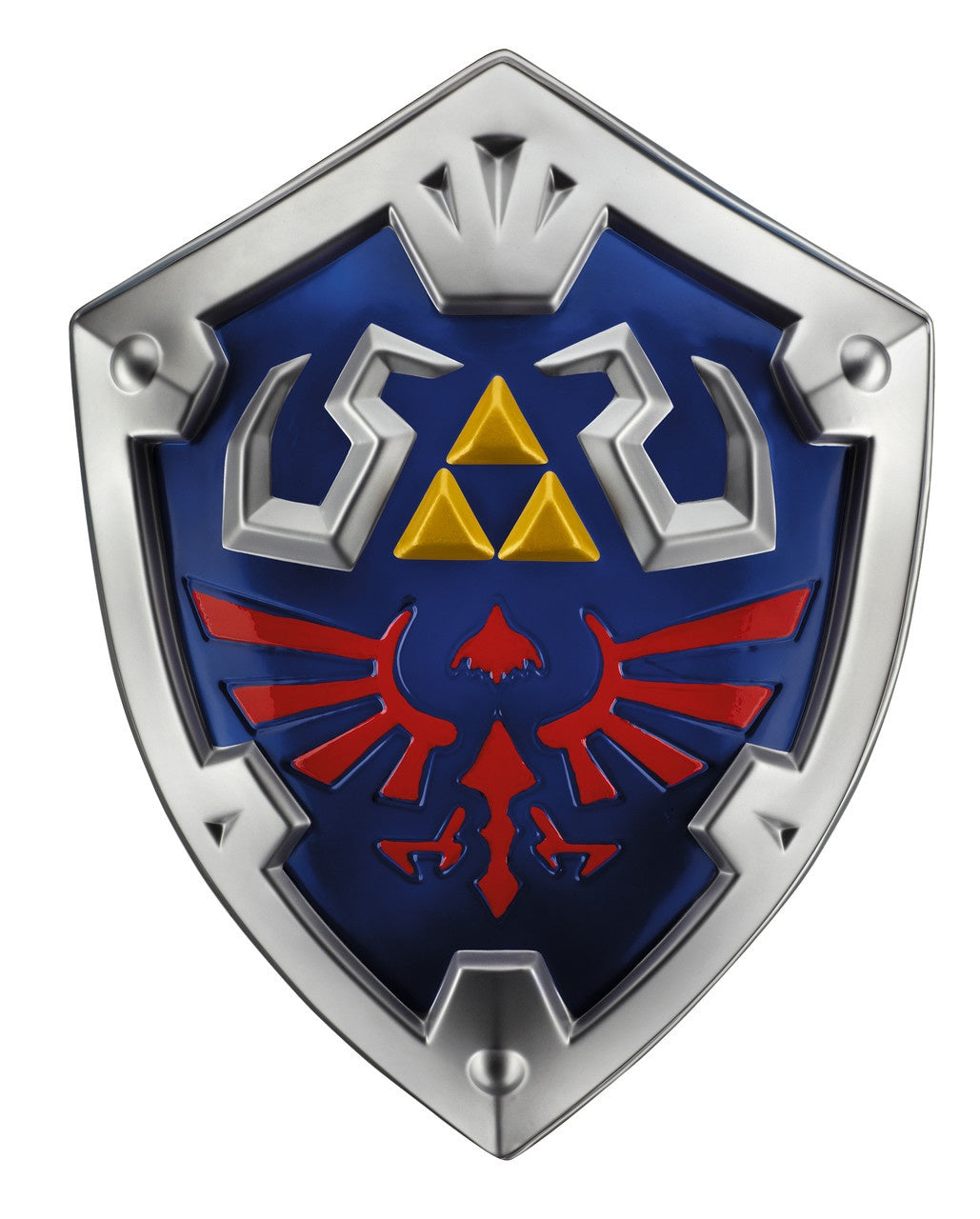 Legend of Zelda Link Shield-Figuras-HEO-Akibara Xpress