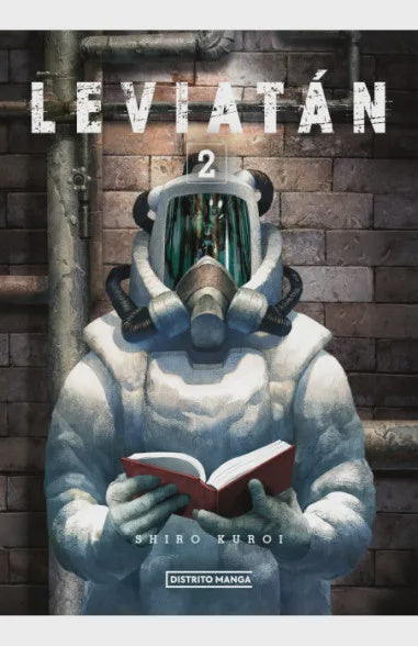 LEVIATAN 2