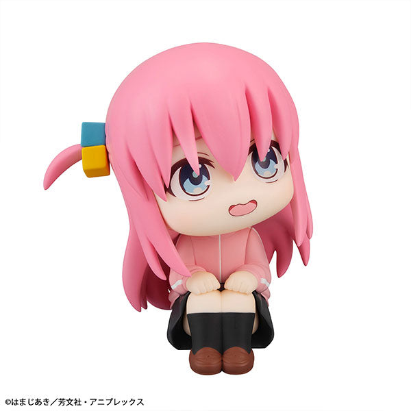 LOOKUP BOCCHI THE ROCK! HITORI GOTO (REPEAT)-Figuras-MEGAHOUSE-Akibara Xpress