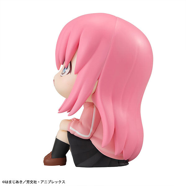 LOOKUP BOCCHI THE ROCK! HITORI GOTO (REPEAT)-Figuras-MEGAHOUSE-Akibara Xpress