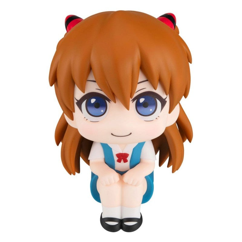 LOOKUP EVANGELION: 3.0+1.0 THRICE UPON A TIME SHIKINAMIASUKA LANGLEY (REPEAT)-Figuras-MEGAHOUSE-Akibara Xpress