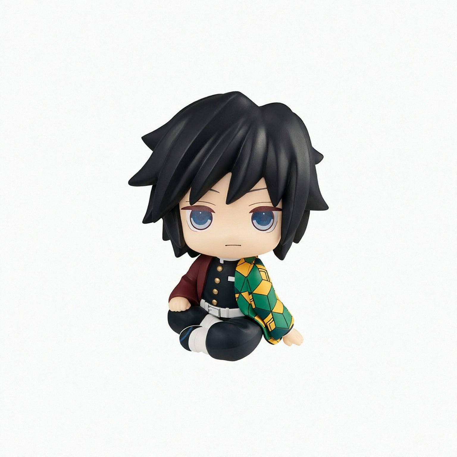 LOOKUP SERIES DEMON SLAYER - TOMIOKA-Figuras-MEGAHOUSE-Akibara Xpress