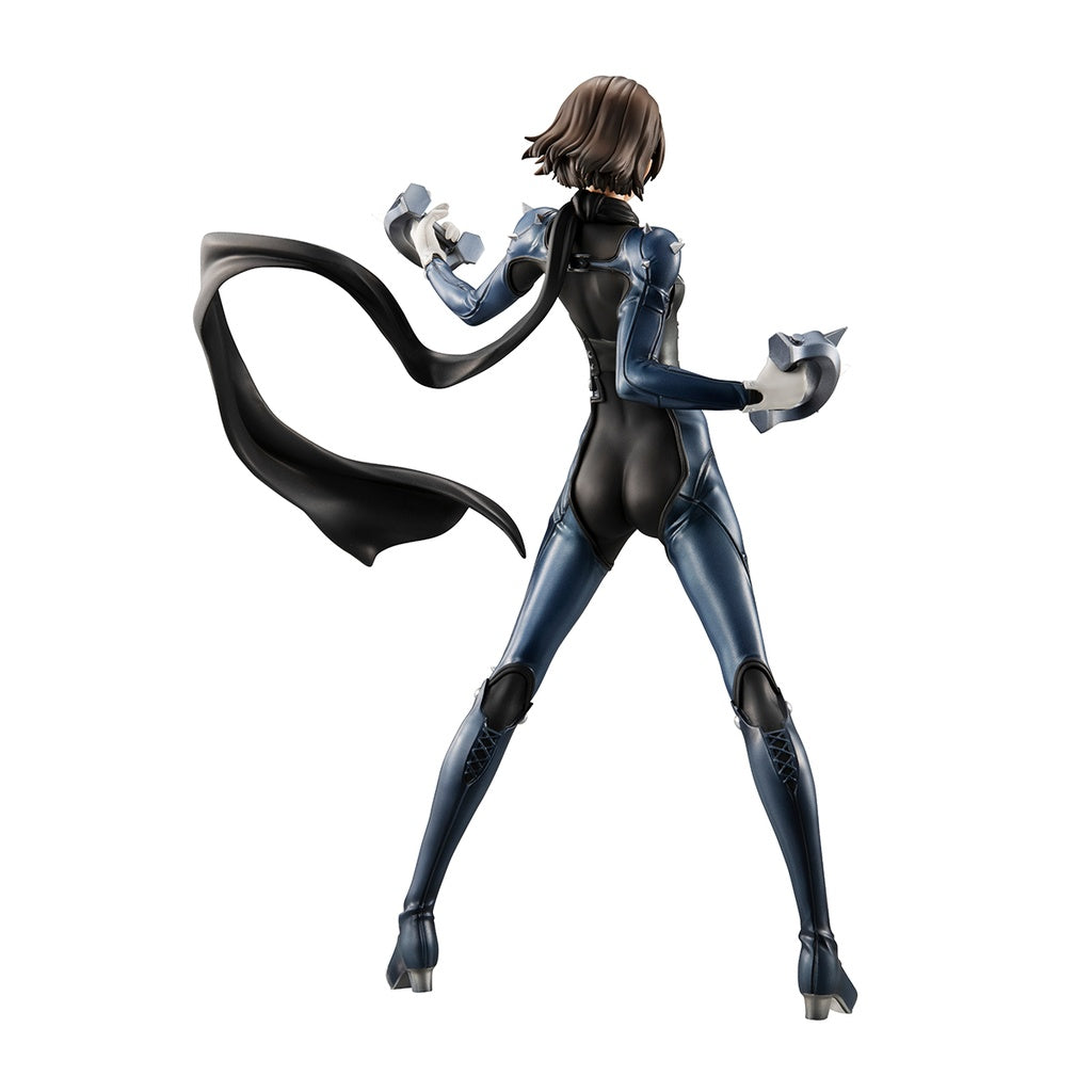 LUCREA PERSONA 5 ROYAL MAKOTO NIIJIMA-Figuras-LUCREA-Akibara Xpress