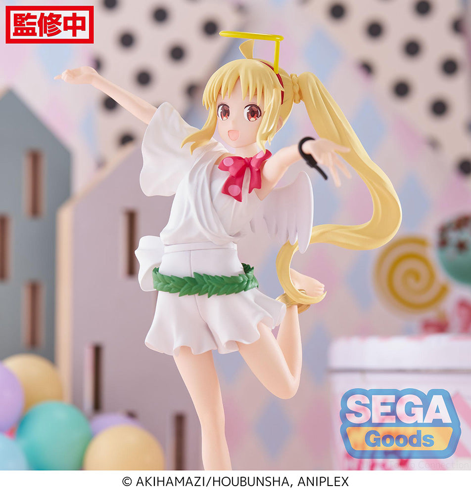 LUMINASTA ANIME "BOCCHI THE ROCK!" "NIJIKA IJICHI"-Figuras-Sega-Akibara Xpress