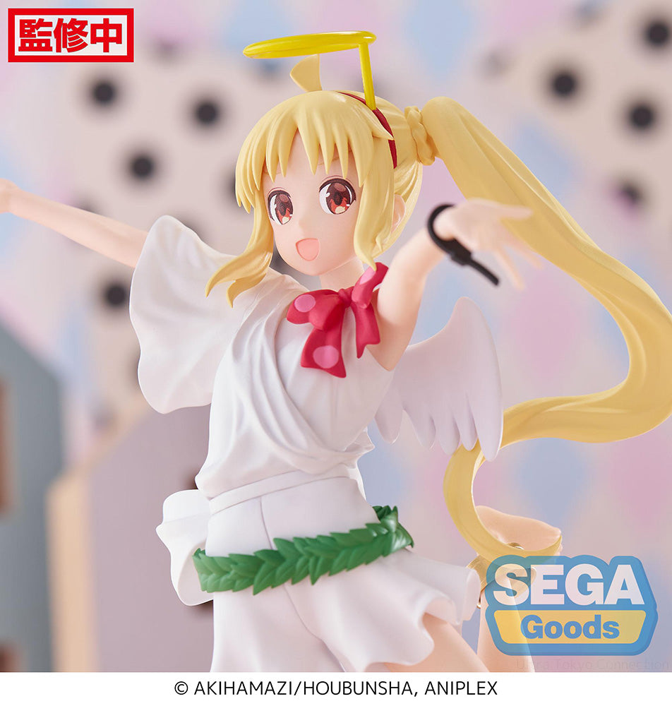 LUMINASTA ANIME "BOCCHI THE ROCK!" "NIJIKA IJICHI"-Figuras-Sega-Akibara Xpress