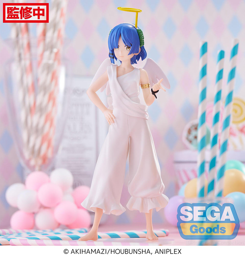LUMINASTA ANIME "BOCCHI THE ROCK!" "RYO YAMADA"-Figuras-Sega-Akibara Xpress