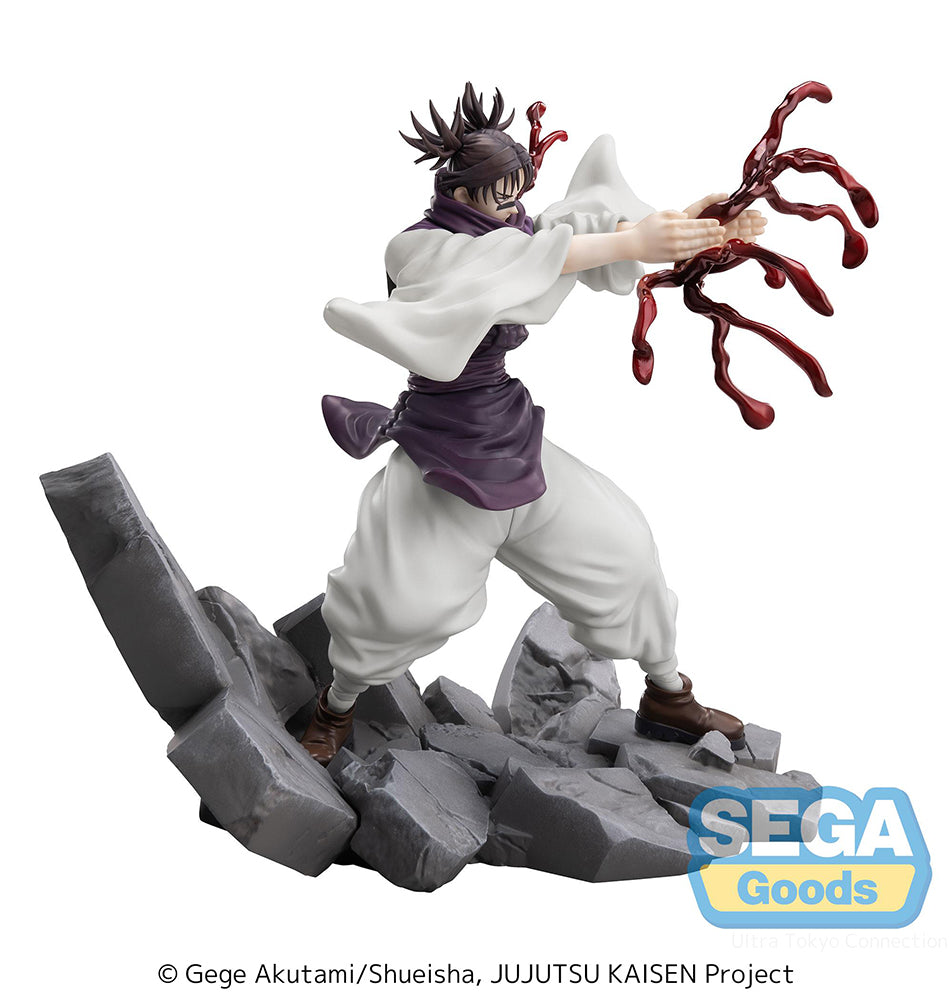 LUMINASTA "JUJUTSU KAISEN" "CHOSO"-Figuras-Sega-Akibara Xpress