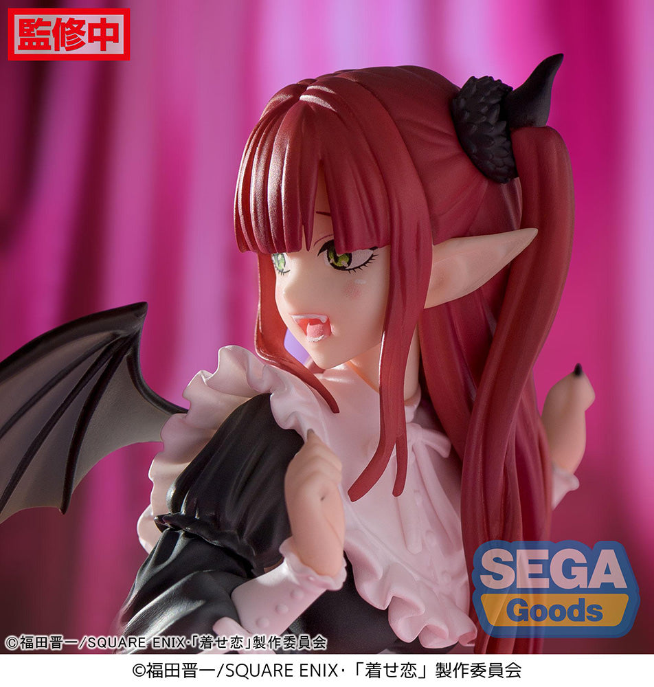 LUMINASTA "MY DRESS-UP DARLING" "MARIN KITAGAWA" -LIZ-Figuras-ULTRATC-Akibara Xpress