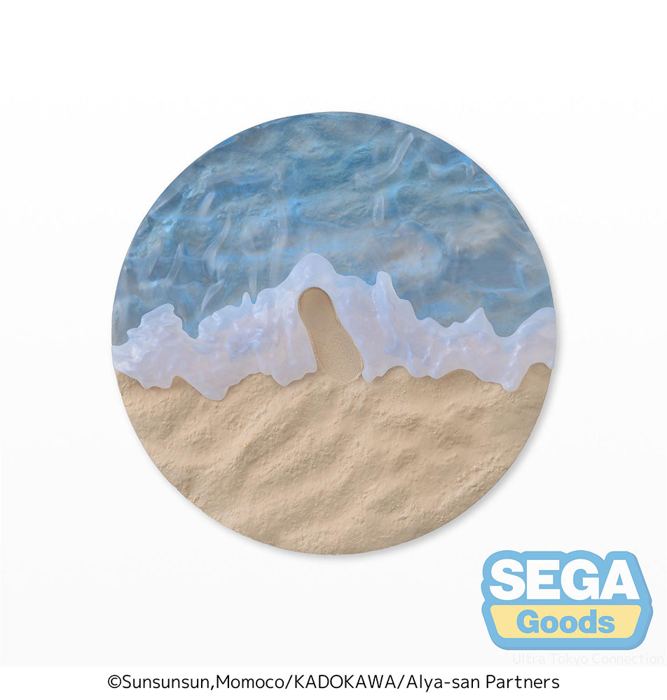 LUMINASTA TV ANIME "ALYA SOMETIMES HIDES HER FEELINGS IN RUSSIAN" "ALYA" -SWIMSUIT-Figuras-ULTRATC-Akibara Xpress