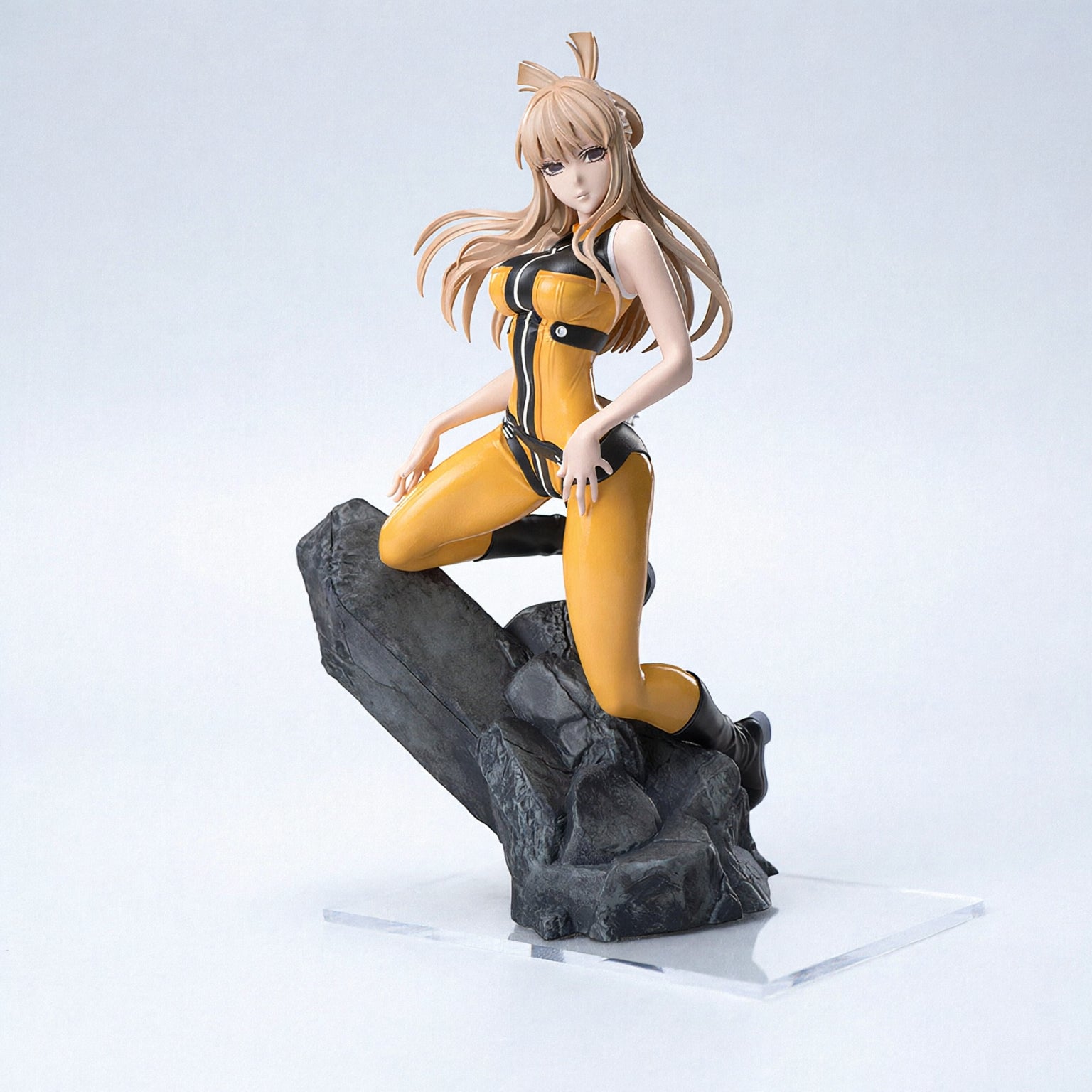 LUMINASTA TV ANIME "GO! GO! LOSER RANGER!" "YUMEKO SUZUKIRI"-Figuras-Sega-Akibara Xpress
