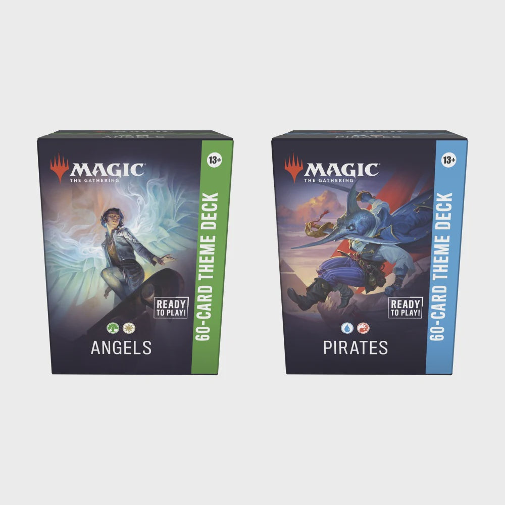 MAGIC THE GATHERING TCG LORWYN ECLIPSED PRECON DECK 60 CARTAS SET-TCG-Juegos de Mesa-Akibara Xpress