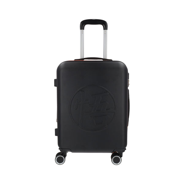 MALETA GOKU BLACK DRAGON BALL EDICION LIMITADA-Mochilas/Loncheras-Yadatex-Akibara Xpress