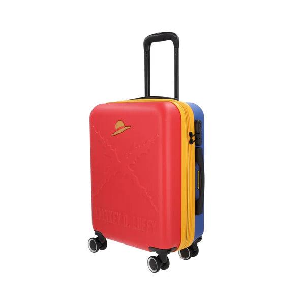 MALETA LUFFY ONE PIECE EDICION LIMITADA-Mochilas/Loncheras-Yadatex-Akibara Xpress