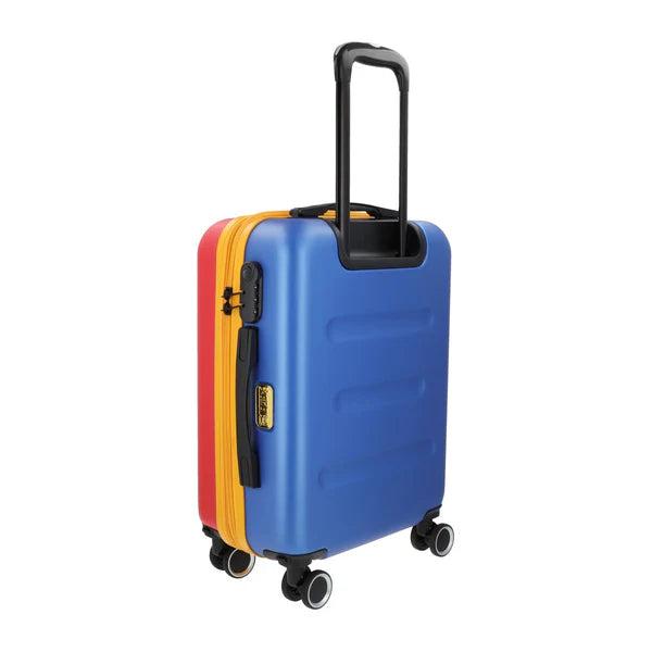 MALETA LUFFY ONE PIECE EDICION LIMITADA-Mochilas/Loncheras-Yadatex-Akibara Xpress