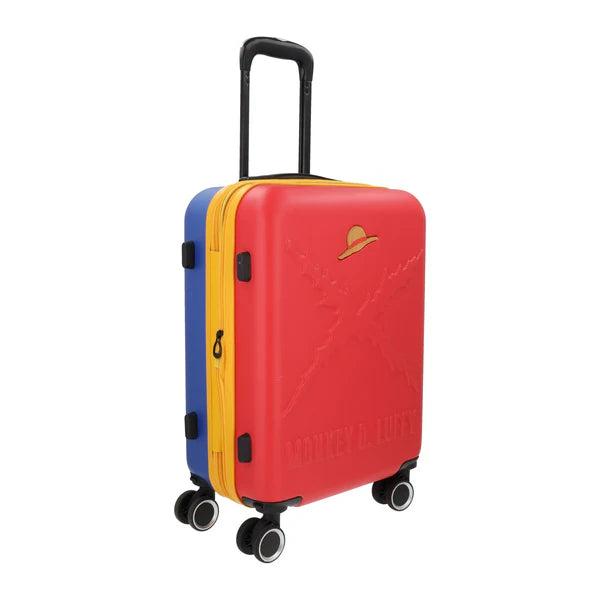 MALETA LUFFY ONE PIECE EDICION LIMITADA-Mochilas/Loncheras-Yadatex-Akibara Xpress