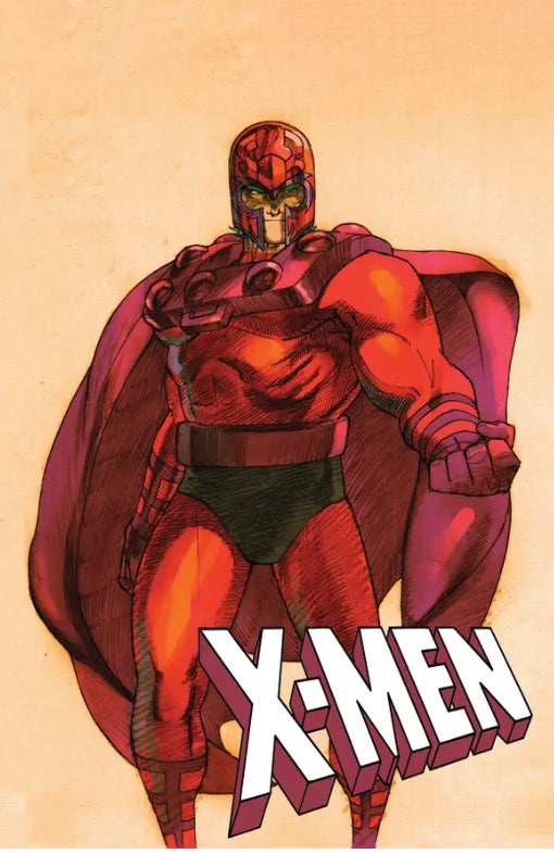 MARVEL VS CAPCOM: X-MEN #14-Mangas Panini-PANINI-Akibara Xpress