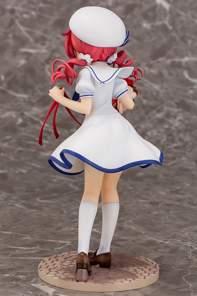 MEGU(SUMMER UNIFORM)-Figuras-PLUM-Akibara Xpress