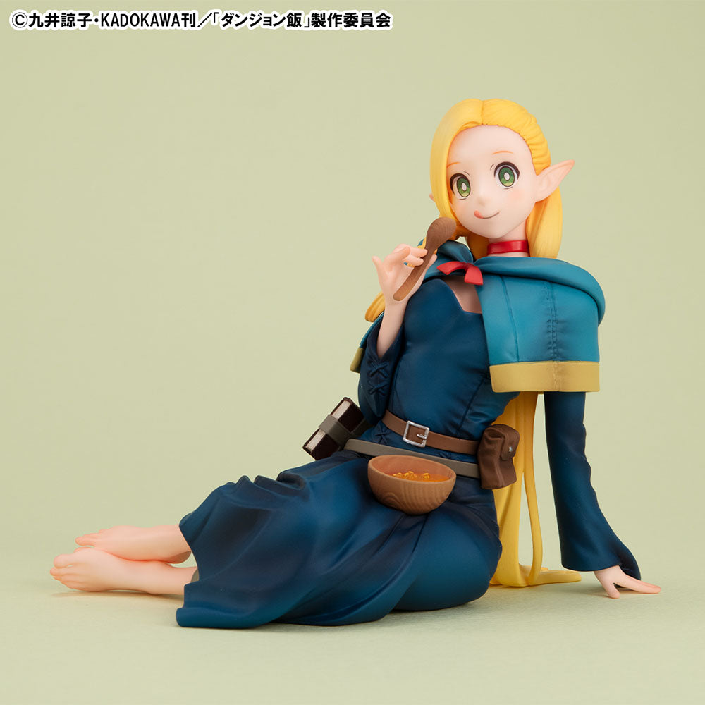 MELTY PRINCESS DELICIOUS IN DUNGEON PALM SIZE MARCILLE-Figuras-MEGAHOUSE-Akibara Xpress