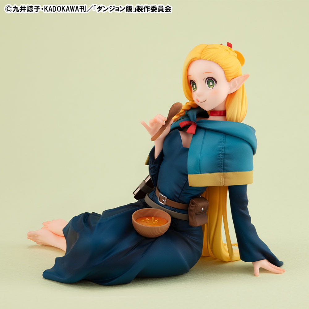 MELTY PRINCESS DELICIOUS IN DUNGEON PALM SIZE MARCILLE-Figuras-MEGAHOUSE-Akibara Xpress