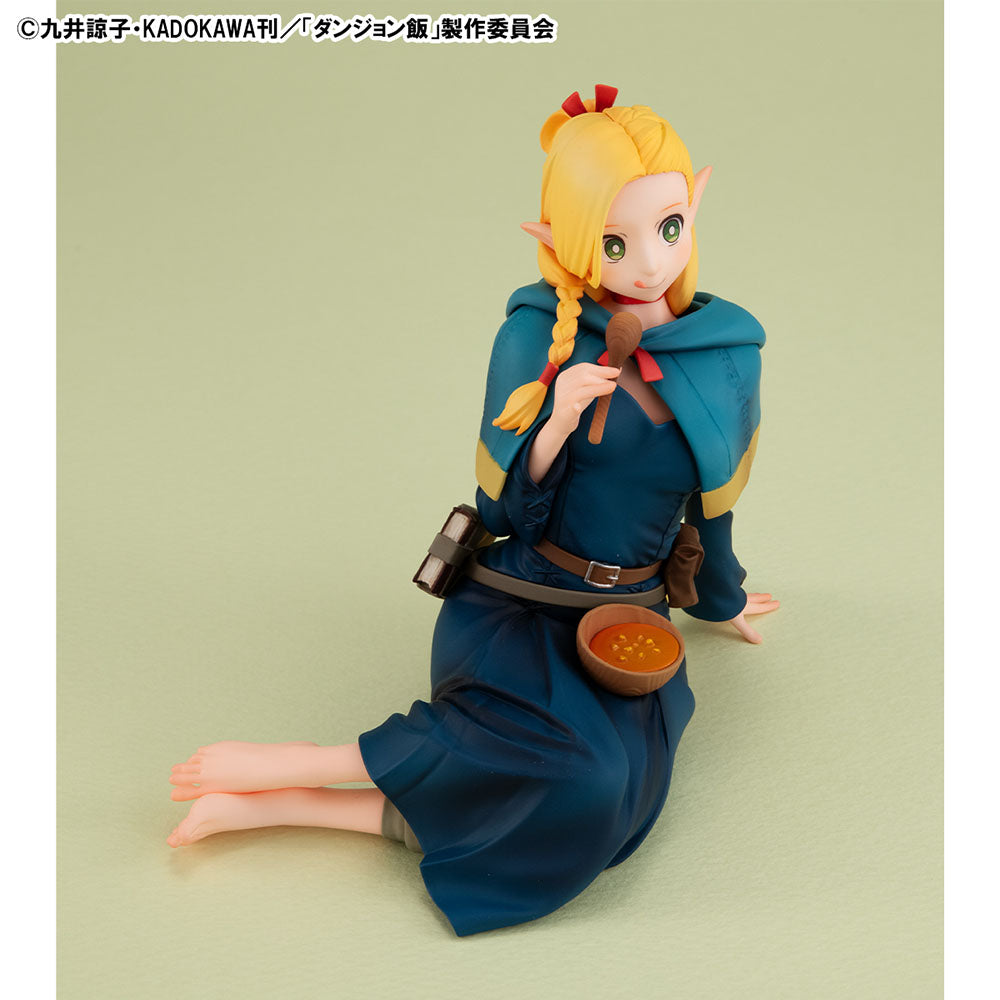 MELTY PRINCESS DELICIOUS IN DUNGEON PALM SIZE MARCILLE-Figuras-MEGAHOUSE-Akibara Xpress