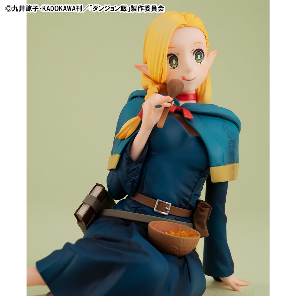MELTY PRINCESS DELICIOUS IN DUNGEON PALM SIZE MARCILLE-Figuras-MEGAHOUSE-Akibara Xpress