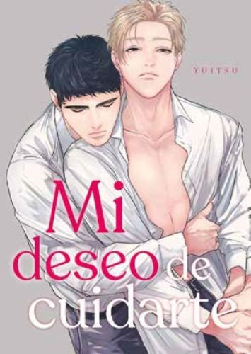 MI DESEO ES CUIDARTE