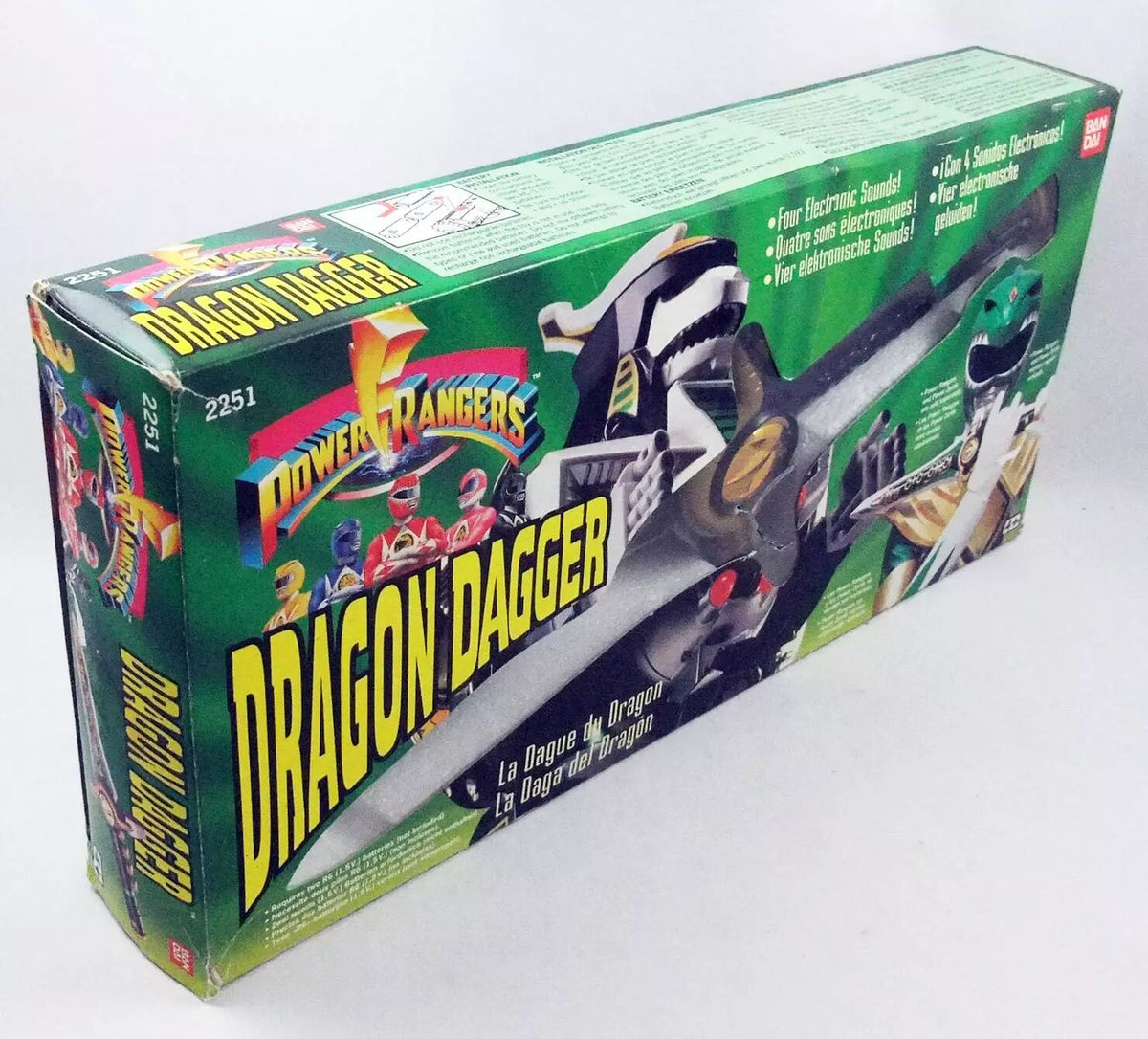 BANDAI Spy x Family Figuarts mini Loid Forger