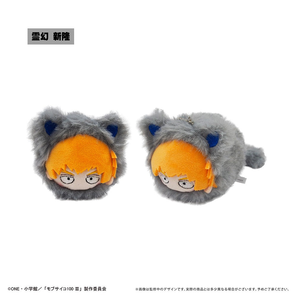 MOB PSYCHO 100 HARUNYANKO TAPI-NUI-Figuras-TAPIOCA-Akibara Xpress