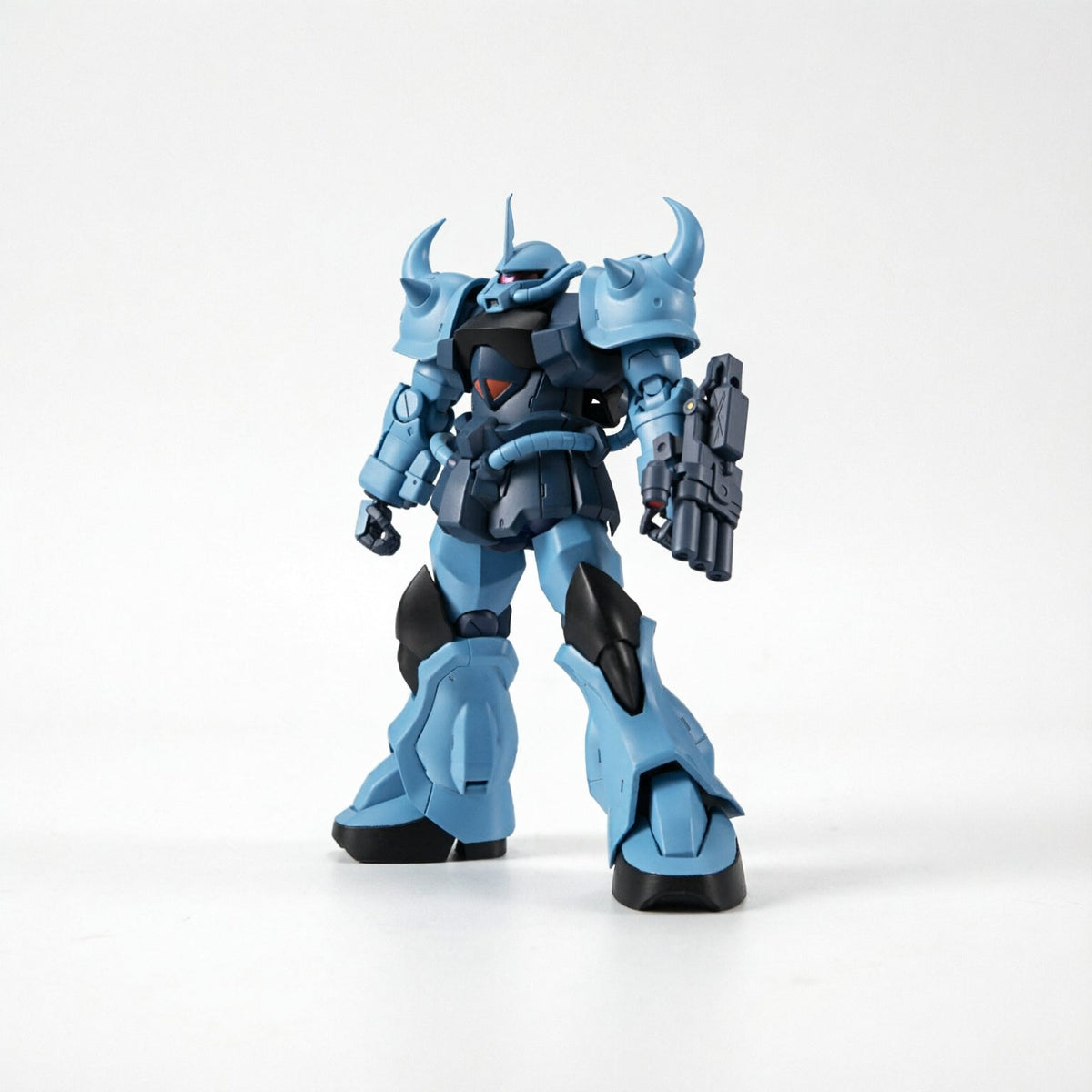BANDAI GU OZ-06MS Leo