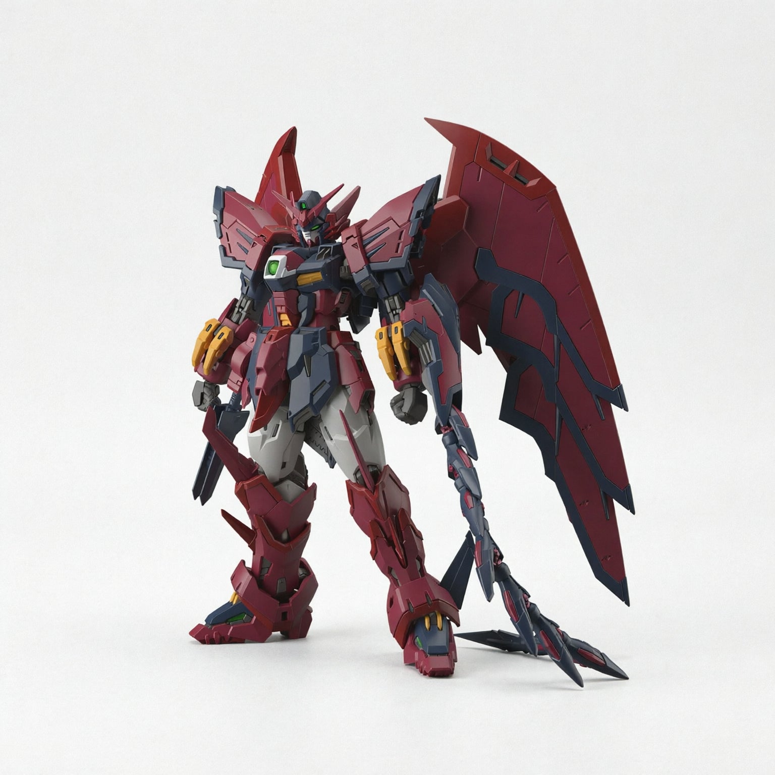 BANDAI Mazinkaizer Soul of Chogokin GX-102 Mazinkaizer SKL