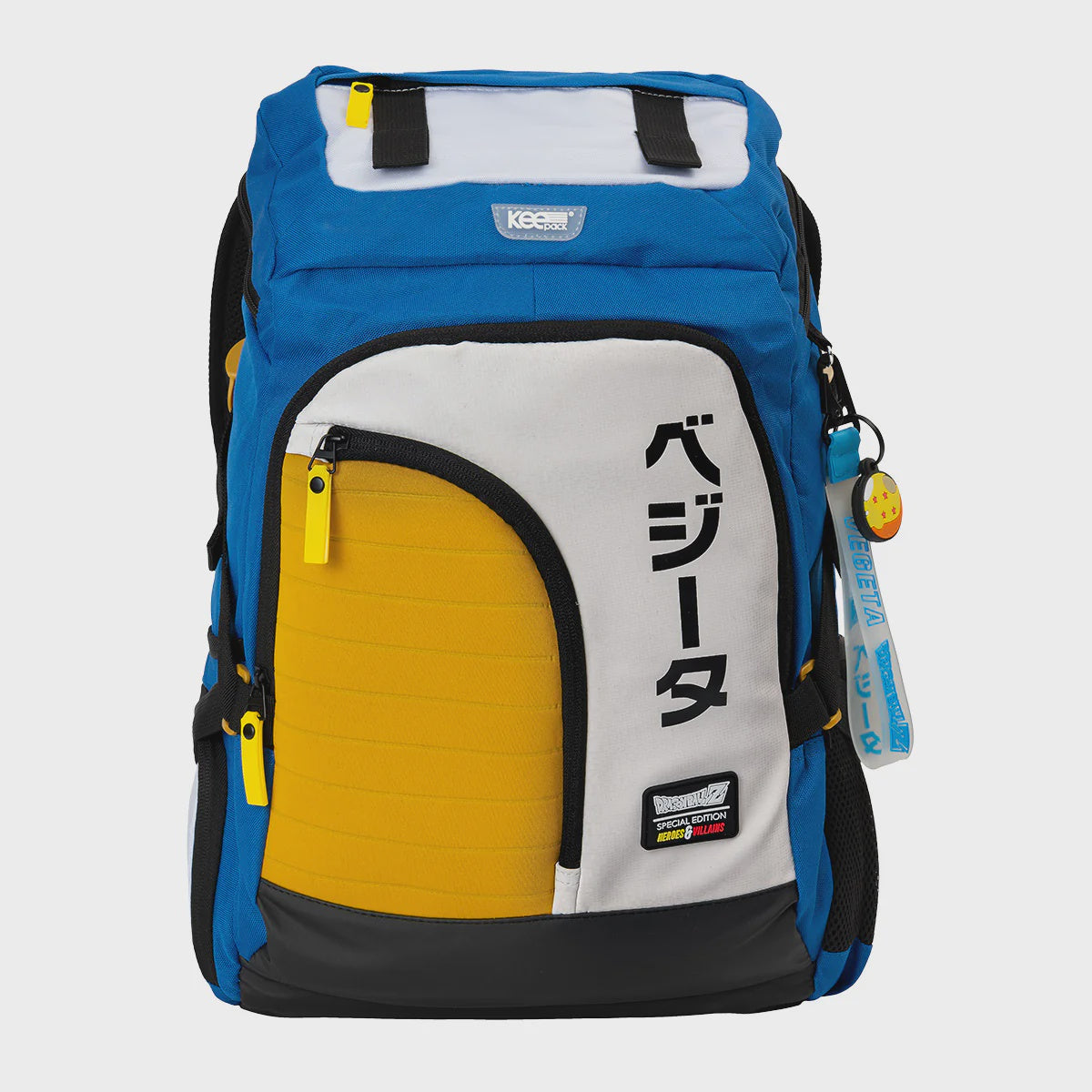 MOCHILA VEGETA ARMADURA-Mochilas/Loncheras-Yodatex-Akibara Xpress