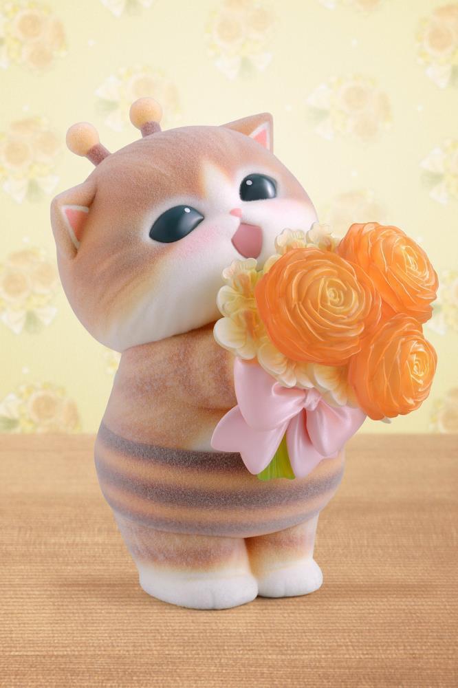 MOFAMOFY HACHINYAN-Figuras-DAM-Akibara Xpress