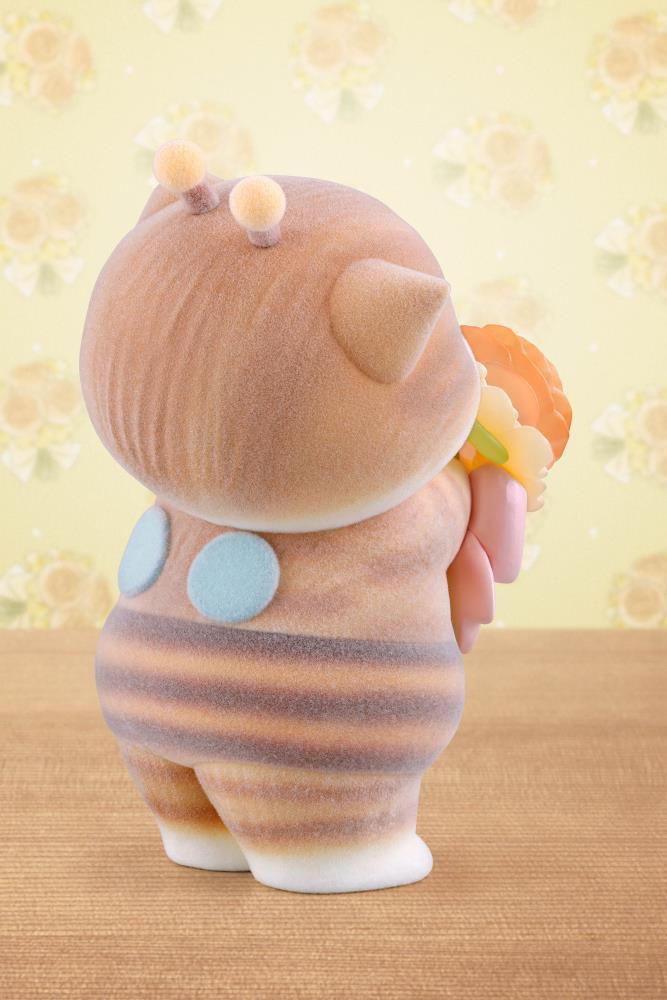 MOFAMOFY HACHINYAN-Figuras-DAM-Akibara Xpress