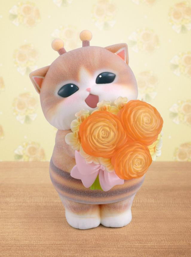 MOFAMOFY HACHINYAN-Figuras-DAM-Akibara Xpress