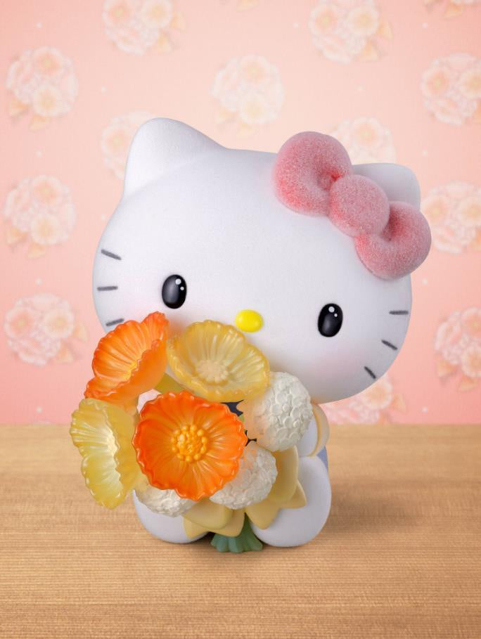 MOFAMOFY HELLO KITTY-Figuras-DAM-Akibara Xpress