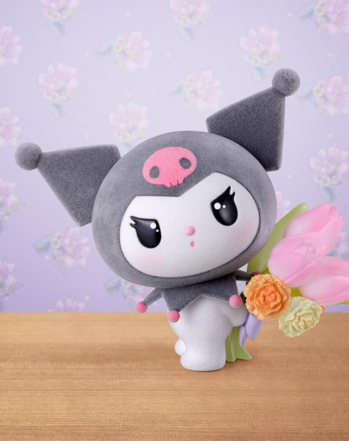 MOFAMOFY KUROMI-Figuras-DAM-Akibara Xpress