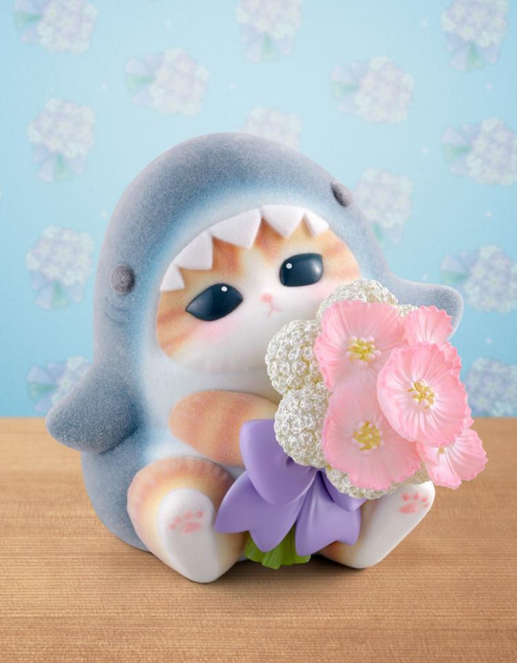 MOFAMOFY SAMENYAN-Figuras-BANPRESTO-Akibara Xpress