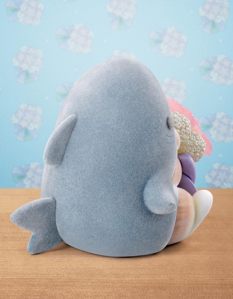 MOFAMOFY SAMENYAN-Figuras-BANPRESTO-Akibara Xpress