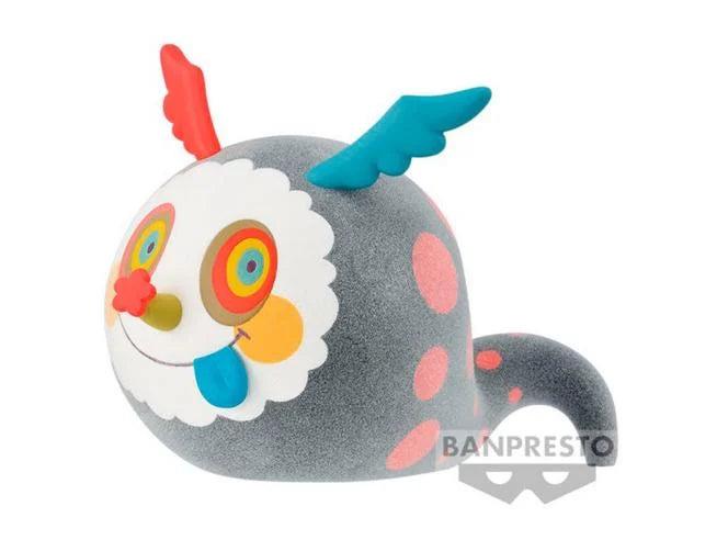MOVIE FLUFFY PUFFY KYUBEY DESSERT WITCH B DESSERT WITCH-Figuras-BANPRESTO-Akibara Xpress
