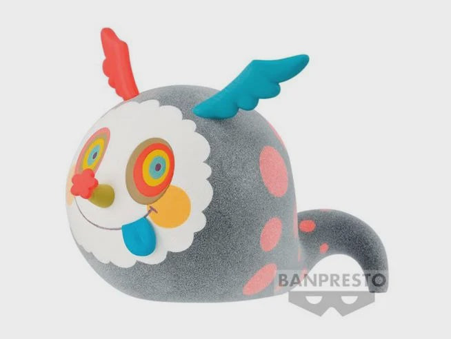 MOVIE FLUFFY PUFFY KYUBEY DESSERT WITCH B DESSERT WITCH-Figuras-BANPRESTO-Akibara Xpress